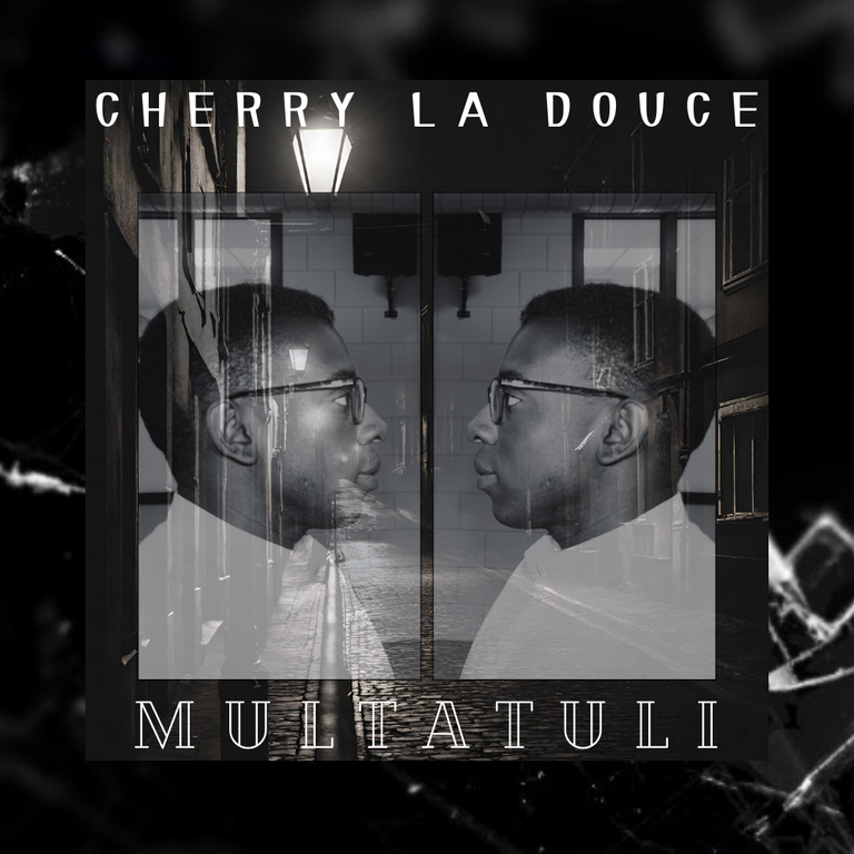 Cherry La Douce - Multatuli (Spoken Word)