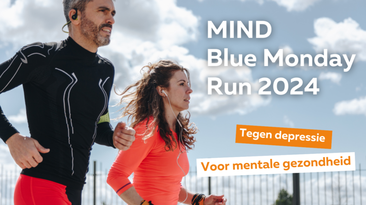 MIND Blue Monday Run 2024